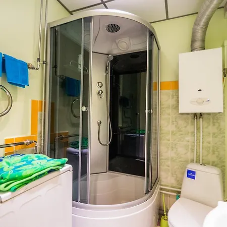 Apartamento Aura *
