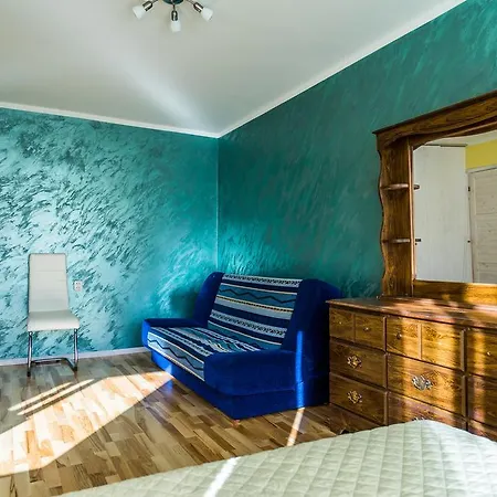 Apartamento Aura *