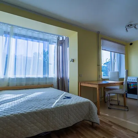Aura Apartamento Tartu