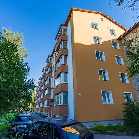 Apartamento Aura *